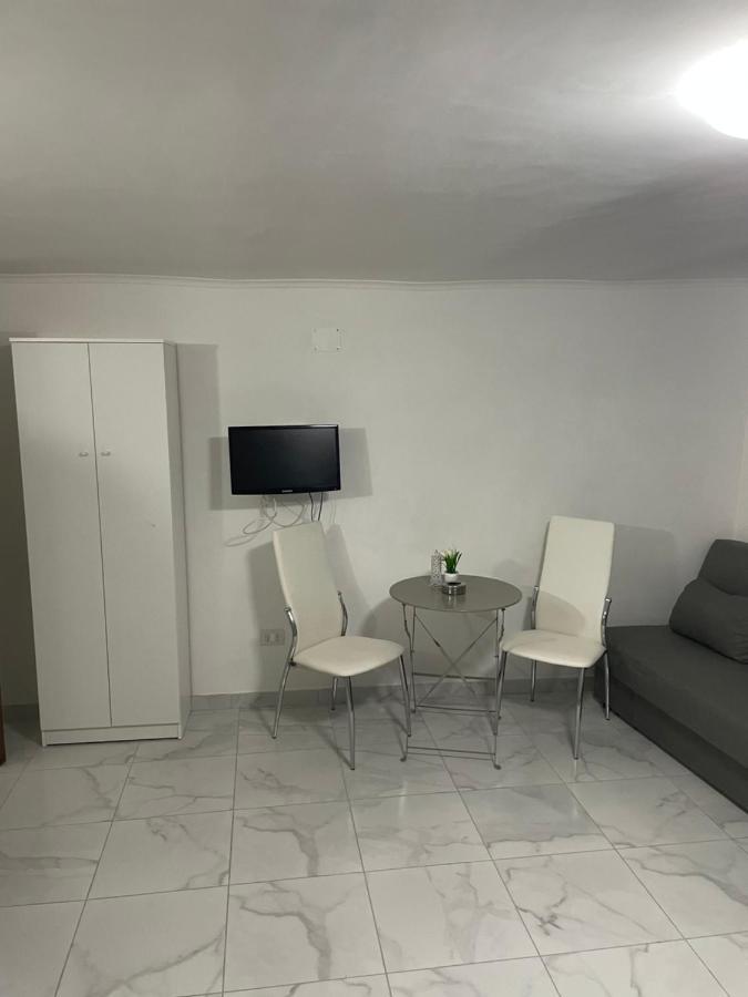 Gradoniroom26 Neapel Exteriör bild