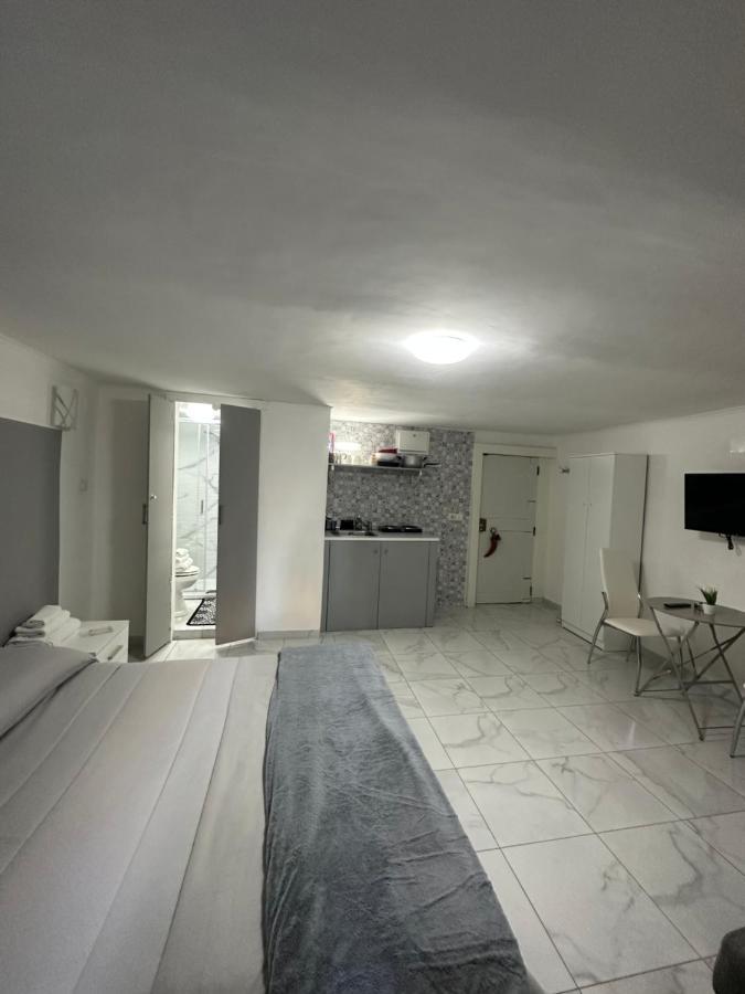 Gradoniroom26 Neapel Exteriör bild