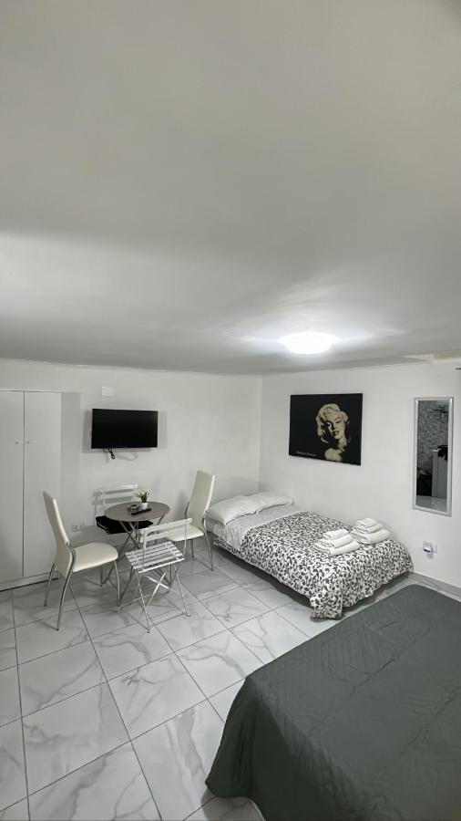 Gradoniroom26 Neapel Exteriör bild