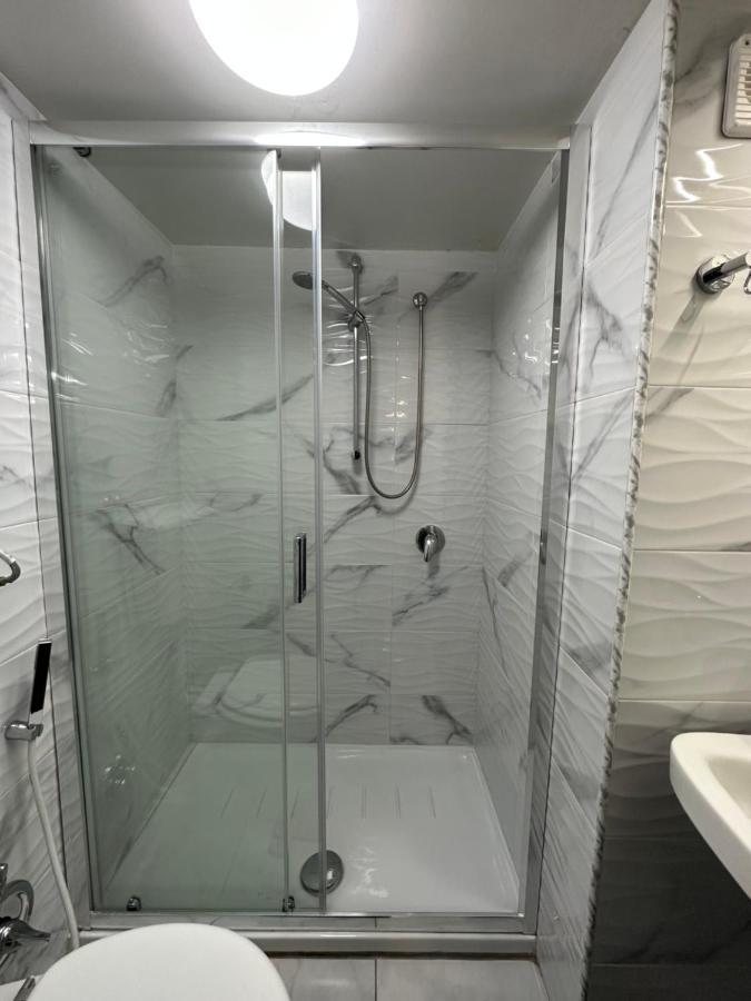 Gradoniroom26 Neapel Exteriör bild