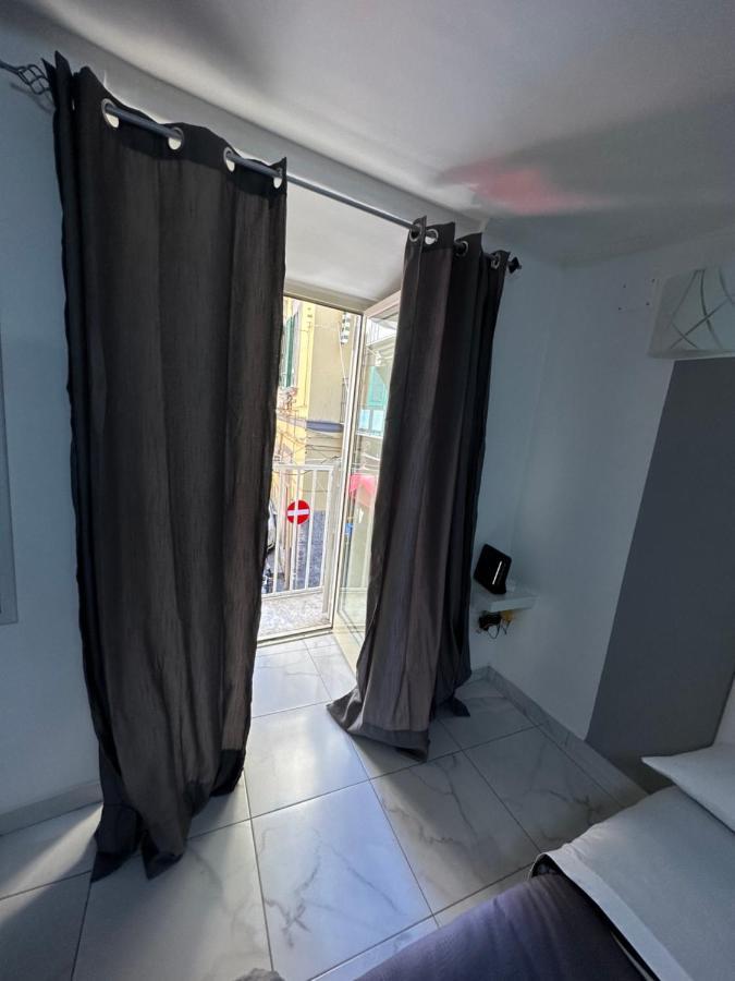 Gradoniroom26 Neapel Exteriör bild